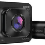 NAVITEL RС2 DUAL návod