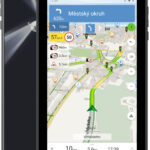 NAVITEL T787 4G návod