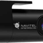 NAVITEL Zadní HD kamera návod