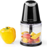 NEDIS KAMC200CBK návod