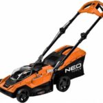 NEO Tools ENERGY+ 04-610 návod
