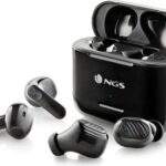 NGS ARTICA DUO návod