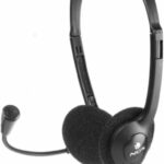 NGS MS 103 PRO návod