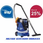 NILFISK Aero 26-2L PC návod