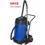 NILFISK MAXXI II 75-2 WD návod