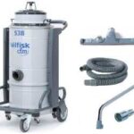 NILFISK VHS110 Z22 EXA návod