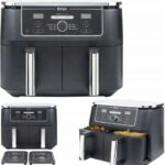 NINJA AF400EU návod