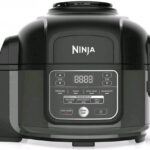 NINJA OP 100 EU návod