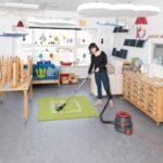 NIlfisk Viper DSU 10 návod