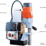 NKO MACHINES MD AUTO 300N návod