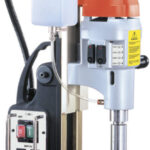 NKO Machines MD 750 návod