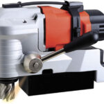 NKO Machines PMD3530 návod