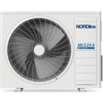 NORDline SUV2-H18/3CFA-N návod