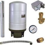 NORIA ADA COOL-N3 TS 400V 80l kabel 35m návod