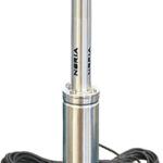 NORIA ADA4-100-N3 400V 25m kabel návod