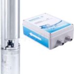 NORIA ANA4-105-N1 230V 20m kabel návod