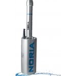 NORIA TERCA - 80 - 16 - N1 230 V 20m návod