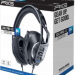 Nacon RIG 300 PRO HS návod