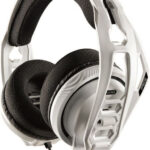 Nacon RIG 400HS návod