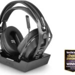 Nacon RIG 800 PRO HS návod