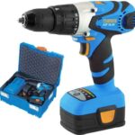 Narex ASP 18-2A T-Loc 65403947 návod