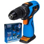 Narex ASP 200-2 - 20V e-POWER BASIC BOX návod