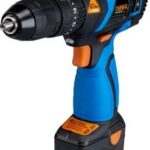 Narex ASP 203 návod