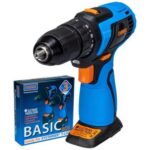 Narex ASV 200-2 - 20V e-POWER BASIC BOX návod