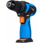 Narex ASV 200-2 Basic Box 65405290 návod