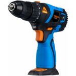 Narex ASV 200-2B Basic Box návod