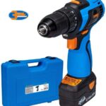 Narex ASV 202-2 e-POWER 65405291 návod