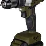 Narex CAMOUFLAGE BASIC BOX CSV 13-2 návod