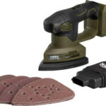 Narex CBD 140 Basic Camouflage 65406347 návod