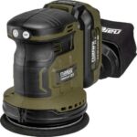 Narex CBE 125-3 Basic Camouflage 65406345 návod