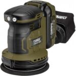 Narex CBE 125-3 SET Camouflage 65406345019 návod