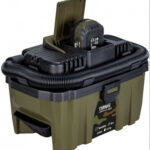 Narex CVP 10-2 65406337019 návod