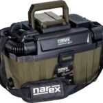 Narex CVP 10-2 Camouflage 65406337 návod