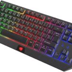 Natec Fury HURRICANE TKL NFU-1238 návod