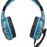 Natec Fury Hellcat návod