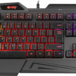 Natec Fury Skyraider NFU-1697 návod