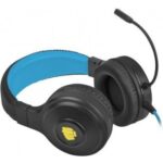 Natec Fury Warhawk návod