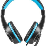 Natec Fury Wildcat návod