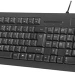 Natec Moray NKL-1055 návod