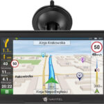 Navitel E777 Truck návod