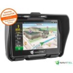 Navitel G550 Moto návod