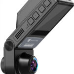 Navitel RS3 DUO WIDE návod