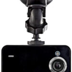 Nedis DCAM06BK návod