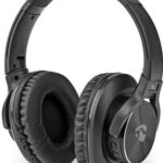 Nedis HPBT1202 návod