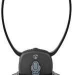 Nedis HPRF021 návod