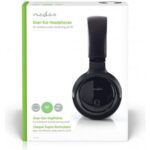 Nedis HPRF200 návod